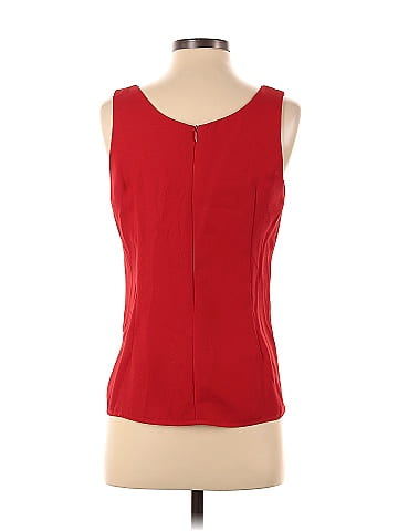 Criscione Sleeveless Top (view 2)
