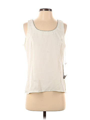 Criscione Sleeveless Top (view 1)