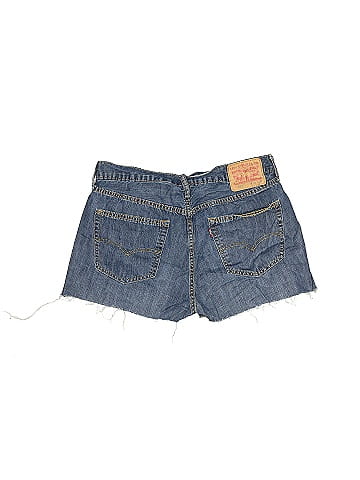 Levi's Denim Shorts (view 2)
