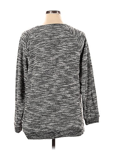 Artisans Pullover Sweater (view 2)