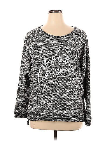 Artisans Pullover Sweater (view 1)