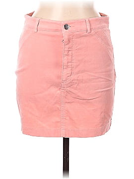 Forever 21 Denim Skirt