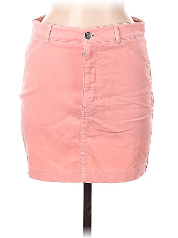 Forever 21 Denim Skirt (view 1)
