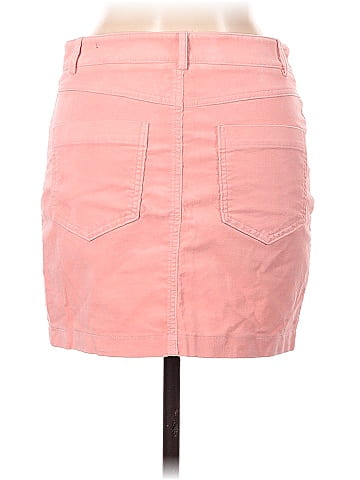 Forever 21 Denim Skirt (view 2)