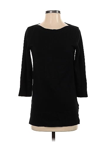 Adrienne Vittadini Pullover Sweater (view 1)
