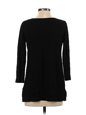 Adrienne Vittadini Pullover Sweater (view 2)