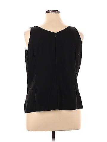 Criscione Sleeveless Top (view 2)