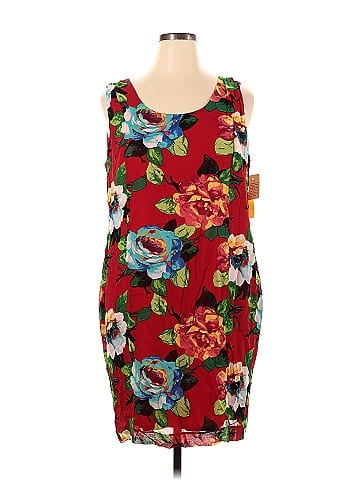 Criscione Cocktail Dress (view 1)