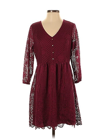 Maurices Casual Dress (view 1)