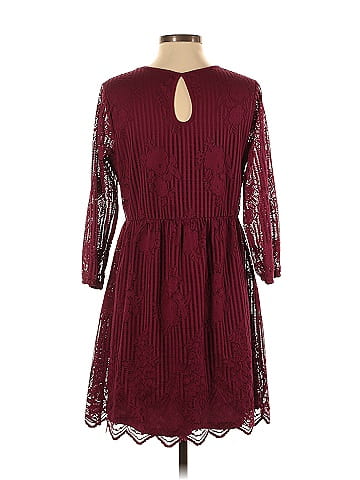Maurices Casual Dress (view 2)