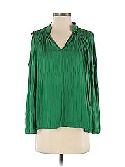 Current Air Sleeveless Blouse