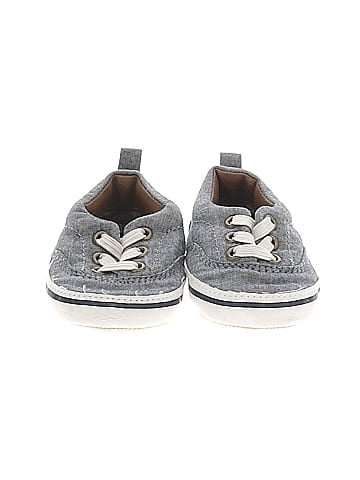 Gymboree Booties (view 2)