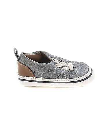 Gymboree Booties (view 1)