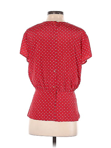 Jordan Short Sleeve Blouse (view 2)