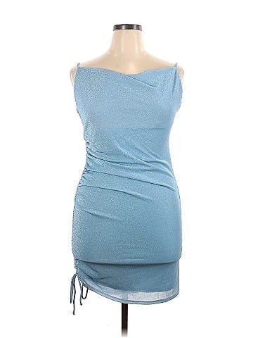 I.N. San Francisco Cocktail Dress (view 1)