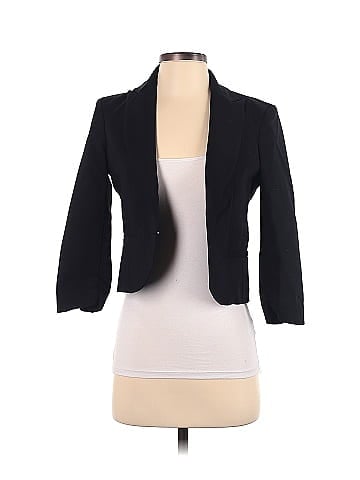 Amanda + Chelsea Blazer (view 1)