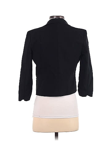 Amanda + Chelsea Blazer (view 2)