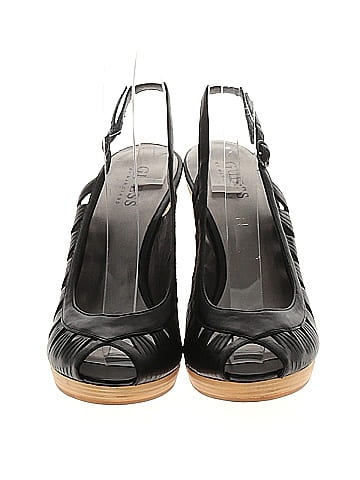 Guess Heels (view 2)