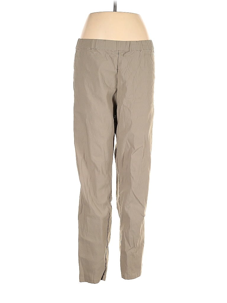 Pre-owned Jarbo Khaki Pant