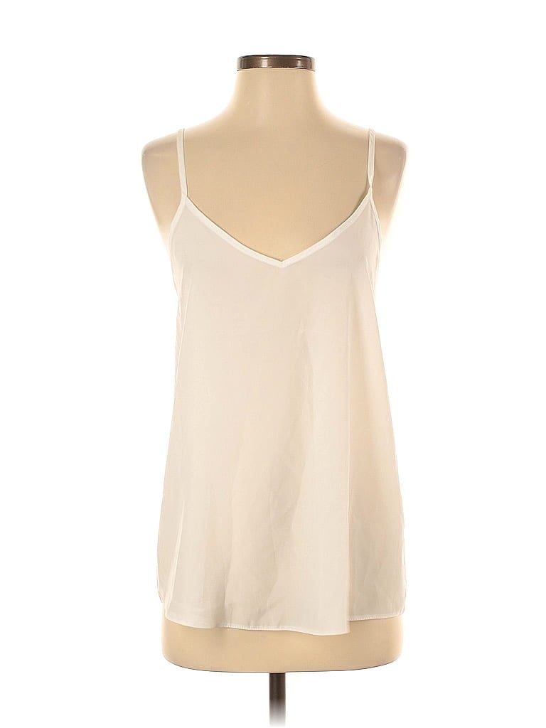 Pre-owned Asos Design Sleeveless Blouse