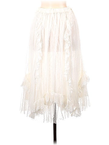 Ulla Johnson Formal Skirt (view 2)