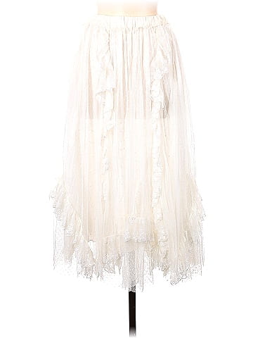 Ulla Johnson Formal Skirt (view 1)