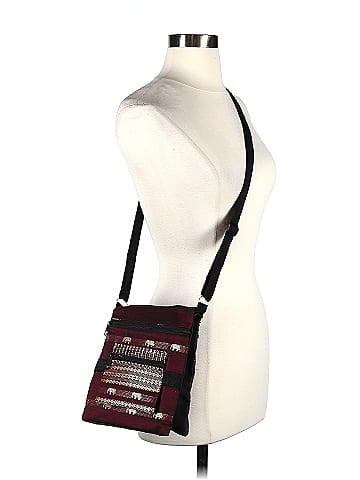 Unbranded Crossbody Bag (view 2)