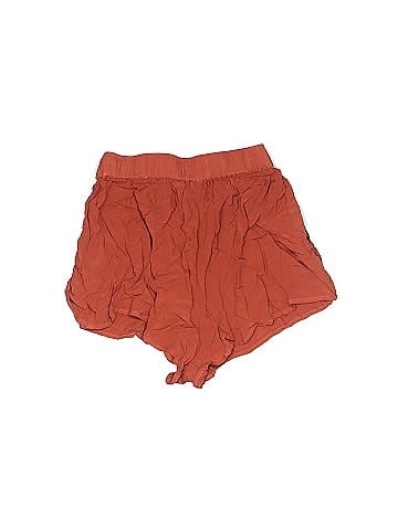Mustard Seed Shorts (view 2)