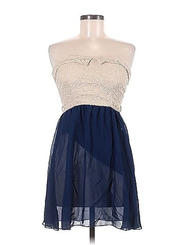 January 7 Cocktail Dress (view 1)
