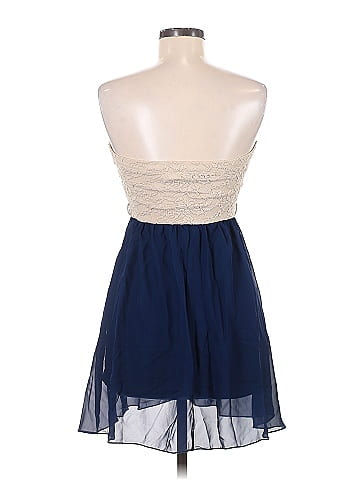 January 7 Cocktail Dress (view 2)