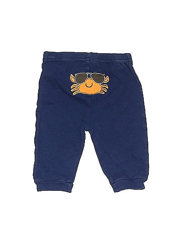 Little Beginnings Casual Pants (view 2)