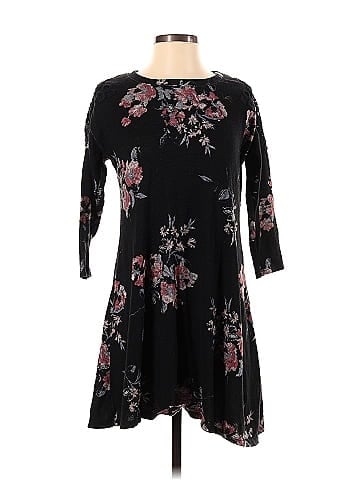 THREE PINK HEARTS Casual Dress (view 1)