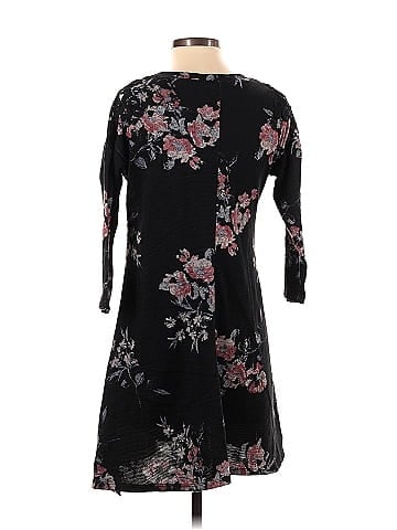 THREE PINK HEARTS Casual Dress (view 2)