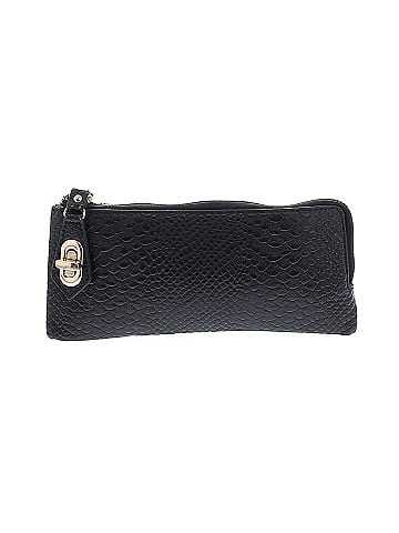 Unbranded Leather Clutch (view 1)