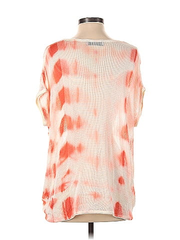 Michaela Sleeveless Blouse (view 2)