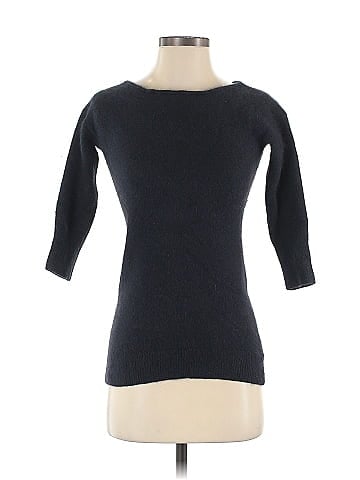 Juicy Couture Wool Pullover Sweater (view 1)