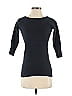Juicy Couture Black Wool Pullover Sweater Size XS - photo 1