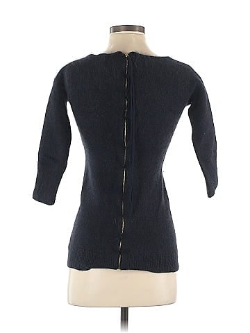 Juicy Couture Wool Pullover Sweater (view 2)