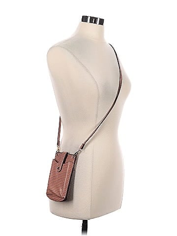 Unbranded Crossbody Bag (view 2)