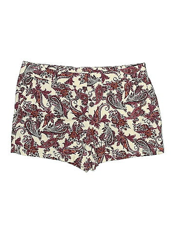 Ann Taylor LOFT Shorts (view 1)
