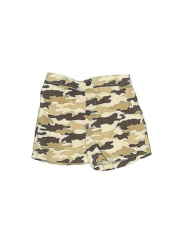 Fisher Price Khaki Shorts (view 1)