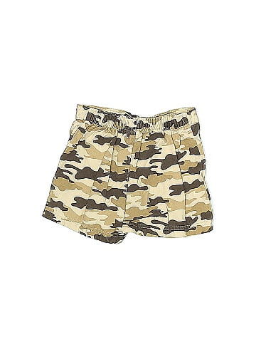Fisher Price Khaki Shorts (view 2)