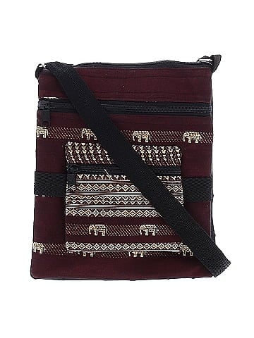 Unbranded Crossbody Bag (view 1)