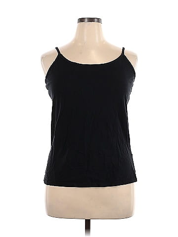 Indigo Tank Top (view 1)