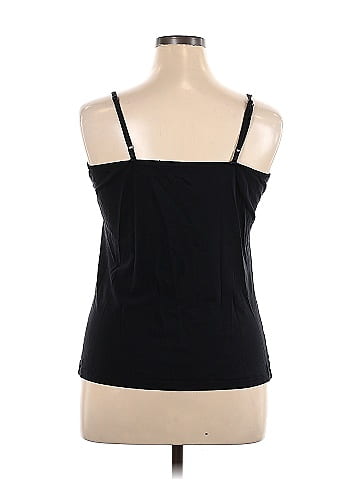 Indigo Tank Top (view 2)