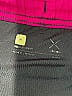Xersion Color Block Black Athletic Shorts Size M - photo 3