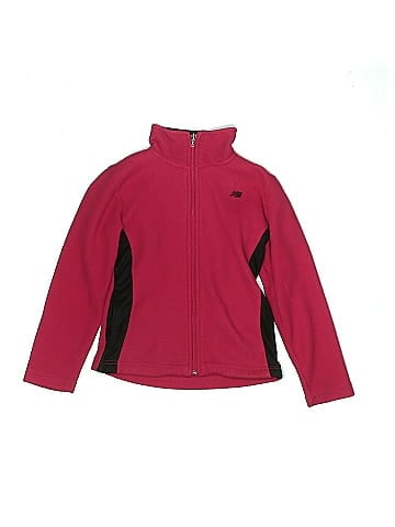 New Balance Jacket (view 1)