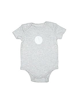 Emojinx Short Sleeve Onesie (view 1)