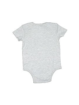 Emojinx Short Sleeve Onesie (view 2)