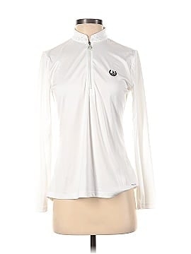 Greg Norman Track Jacket (view 1)
